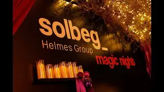 Solbeg Magic Night 2023