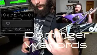 Dominger Warlord Pickup Review