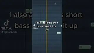 How to make rnb/Trapsoul beats for Bryson Tiller & 6Lack from scratch in FL Studio 🥫| #flstudio