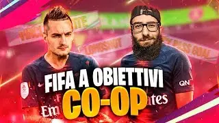 FIFA 19 A OBIETTIVI 