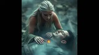Flame in the Darkness