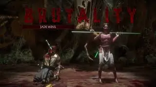 Mk11 1v1