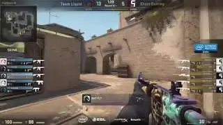 NAFFLY VAC Wallbang