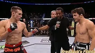Rory MacDonald vs. Jake Ellenberger Highlights (Decent FIGHT) #ufc #mma #rorymacdonald #fights