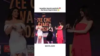Jacqueline danced so perfectly ❤️... #bollywood #dance #trending #viral