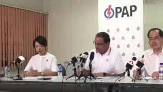 PAP's Foo Mee Har on CPF upgrades