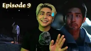 A Tale of 1000 Stars and the infamous beard | Episode 9 | First time watching | Gay Reaction