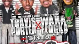 Travis Porter ft. New Boyz - Call You