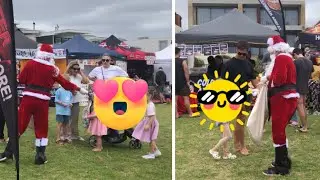 Cronulla Christmas Markets