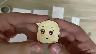 SANRIO DOLL BLİND BAG A&Ccedil;IYOORRUUMM 🎉&hearts;️ (ROBLOX)