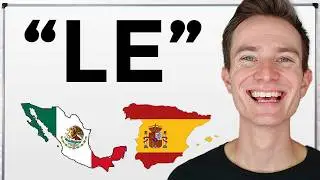 What Does This Tiny Word Mean In Spanish?