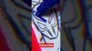 Spider-Man Drawing #shorts #spiderman #art #youtubeshorts #short #youtubeshorts #youtube