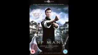 IP man theme song remix