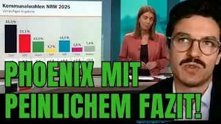 So sieht Verzweiflung aus: 