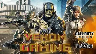 Call Of Duty Mobile | Warzone  Malayalam LIve #codm #warzone