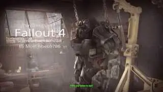 Fallout 4 Bobblehead location Guide: Science Bobblehead