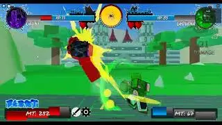 Azure Collapse #1; NAAAAAIL vs SparkleMop