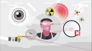 Protección impacto  EPP Visual - MCR Safety Latinoamérica