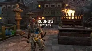 Shugoki Rage Quit! Infinite Chain!
