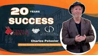 20 years Success with UCMO