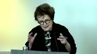 Constitutional Cases (Pt 5) | The Laskin Lecture 2023 with Professor Dame Linda Colley