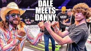 Danny Duncan and Dale Brisby Head to UFC 307 - Rodeo Time 398
