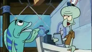 Squidward Political Rebuttal Compilation (Vol. 1) [REVISED]