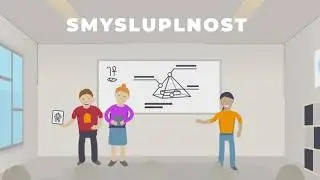 Pojďte učit do Magic-Hill