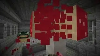 How to remove the end portal