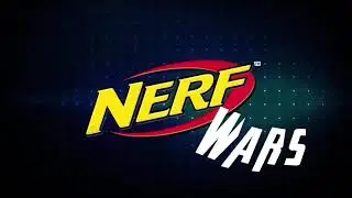 Prestige Gymnastics Nerf Wars Open Gyms