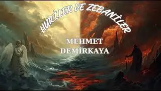 HURİLER VE ZEBANİLER (Offical Audio)
