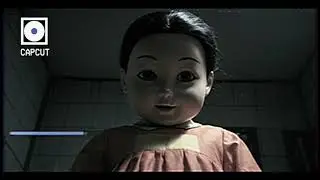 Squid Game 1987 Concept Scenes