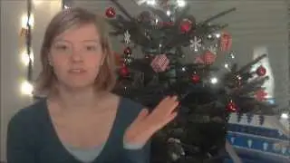 Buchtuber Adventskalender 2012 - 23. T&uuml;rchen