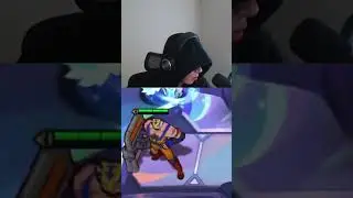 THE EASIEST 3-STAR LEGENDARY EVER!!! #TFT #gamingshorts #shorts