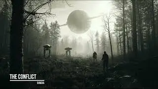 Svacka - The Conflict