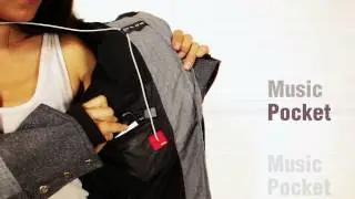 Westbeach Caprice Jacket
