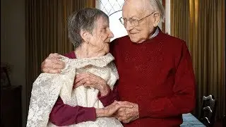 60 years of marriage: What's their secret?
