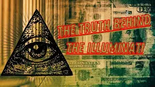 ILLUMINATI SECRETS REVEALED!!!