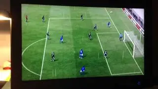 Amical rtg eto