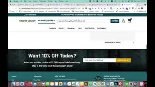add to cart issue