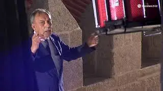 Hino do Antergo Reino de Galicia Real Banda de Gaitas Ano Xacobeo