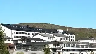 Storefjell Resort, Gol, Norway | Travel With Yogeshwari