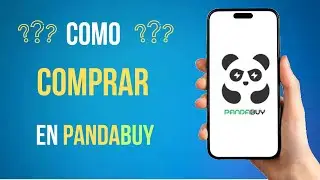 Como Comprar En PandaBuy (2025)