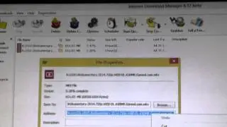 Resume Internet Download Manager-fix and broken continue/ corrupted download