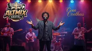 Cem Ovelhas - AltMixGospel | (Soul Black Groove Gospel)