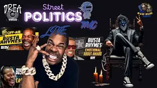 Big Boy Gets Busta Rhymes to Open Up on Off Air&hellip; The Untold Story 😳