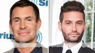 Jeff Lewis Puts House On Market After Ex Puts Lien On Investment Property