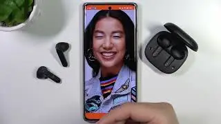 Как подключить JBL Wave Flex к телефону и планшету на Android?