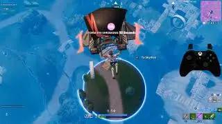 How i made it to champions league on a xbox controller...