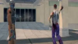 The return of Carlos | Saints Row 2 | YTP
